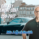 Mazda Car Key Replacement Cost